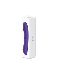 Kiiroo - Pearl 3 - Interaktiver G-Punkt-Vibrator - Violett