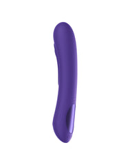 Kiiroo - Pearl 3 - Interaktiver G-Punkt-Vibrator - Violett