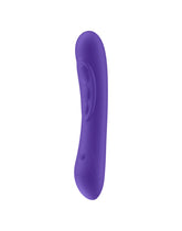 1: Kiiroo - Pearl 3 - Interaktiver G-Punkt-Vibrator - Violett