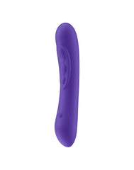 1: Kiiroo - Pearl 3 - Interaktiver G-Punkt-Vibrator - Violett