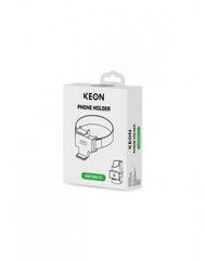KIIROO - Telefonhalter für KEON Masturbator - Schwarz