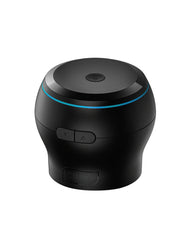 KIIROO - Pocket Stroker und PowerBlow Combo - Schwarz
