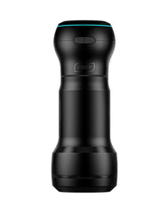KIIROO - Pocket Stroker und PowerBlow Combo - Schwarz
