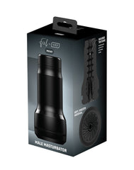 KIIROO - Pocket Stroker - Schwarz