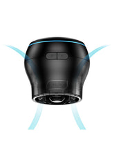 Kiiroo - PowerBlow - Interaktiver Saugmasturbator - Schwarz