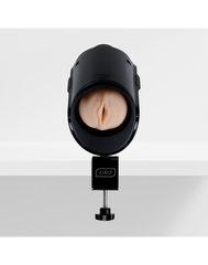 KIIROO - Tischklemme für KEON Masturbator - Schwarz