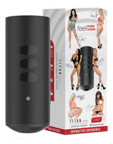1: Kiiroo - Titan Experience