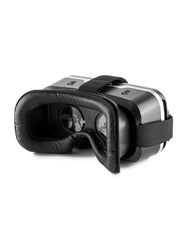 4: KIIROO - Virtual Reality Headset - Schwarz