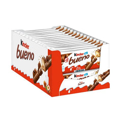 Kinder Bueno Original 43g