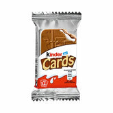 Kinder Cards 2er 25,6g