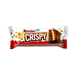 Kinder Crispy 34g