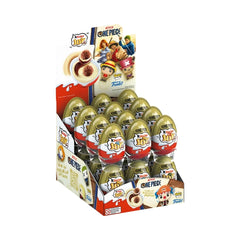 Kinder Joy - One Piece Edition 20g