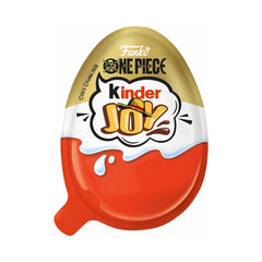 Kinder Joy - One Piece Edition 20g