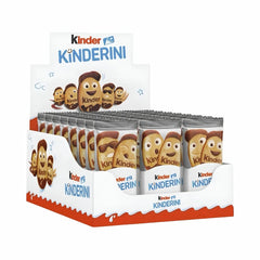 Kinder Kinderini 2er 25g