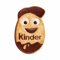 Kinder Kinderini 2er 25g