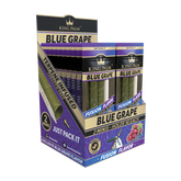 King Palm - Mini - 2 Stück - Blue Grape - Display - 20 Stück