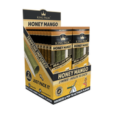 King Palm - Mini - 2 Stück - Honey Mango - Display - 20 Stück