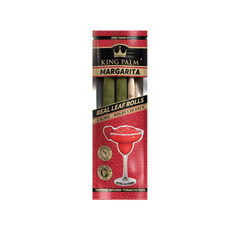 King Palm - Slim - 2 Stück - Margarita - Display - 20 Stück