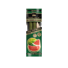 King Palm - Slim - 2 Stück - Watermelon Wave - Display - 20 Stück