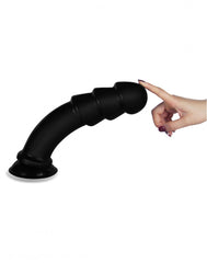 3: King-Sized Dildo 11.25"