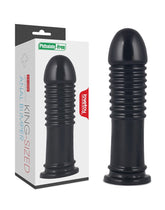 1: King-Sized Dildo 8.8"