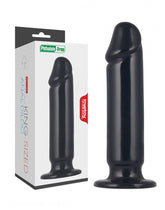 1: King-Sized Dildo 9.25"