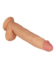 2: King-Sized Legendary Realistic Dildo 11"