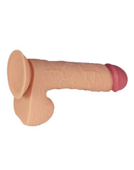 2: King-Sized Legendary Realistic Dildo 9"