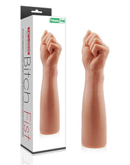 LoveToy - King-Sized Realistic Bitch Fist 12"