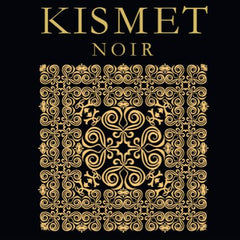 Kismet Tobacco - Black Lemon 200g