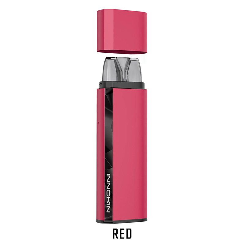 Innokin Klypse, Rouge