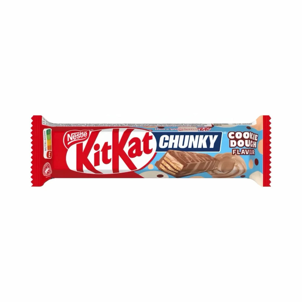 KitKat Chunky Cookie Dough 42g