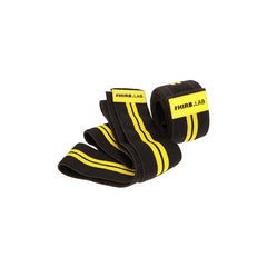 Knee Wrap Hiro.Lab - Rubber Logo