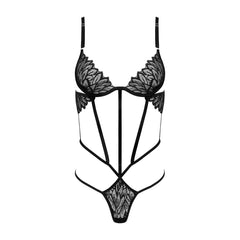 KO BD102 body black