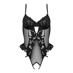 KO BD103 body black