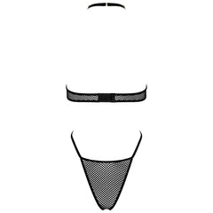 KO BD104 body black