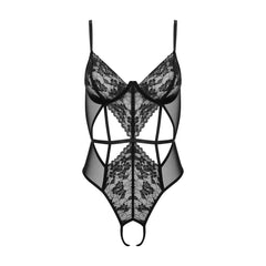 KO BD107 body black
