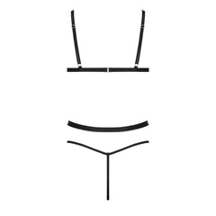 KO BD108 body black