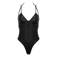 KO Blackelia body black