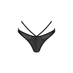 KO Blackelia string black