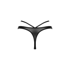 KO Blackelia string black