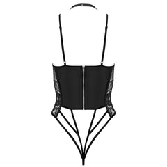 KO Celadine body black
