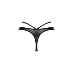 KO Celadine string black