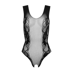KO FB001 body black