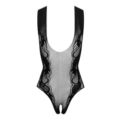 KO FB001 body black