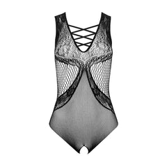 KO FB004 body black
