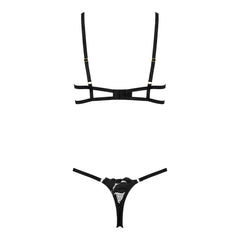 KO TP103 2pcs set black