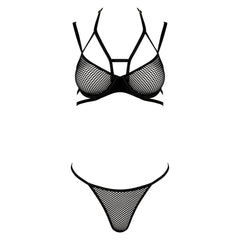 KO TP104 2pcs set black
