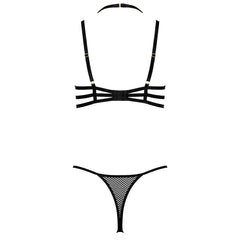 KO TP104 2pcs set black