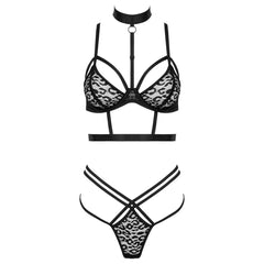 KO TP106 2pcs set black